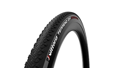 Vittoria Terreno Dry 650Bx47c / 27.5 x 1.75 TNT Tubeless Ready Gravel Bike Tire