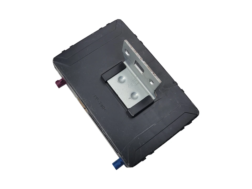 2017 Nissan Murano Telematic Control Box Unit 282755AA1C OEM - Image 2 of 4