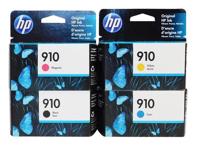 hp 910 ink combo pack