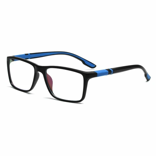 Confezione da 10 occhiali da lettura unisex da uomo antilettore luce blu nero +1,0-4,0 lotto - Foto 23 di 42