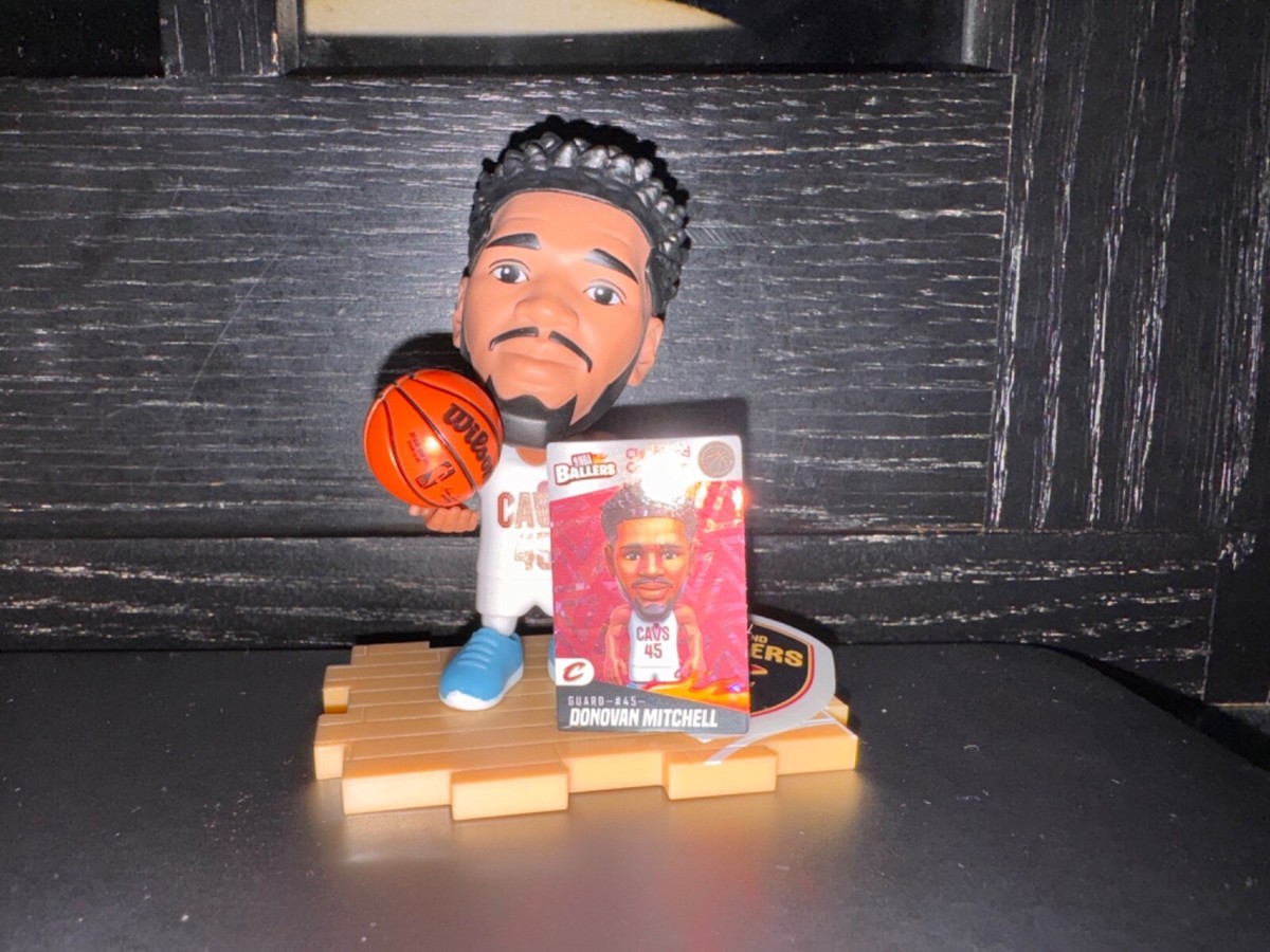 Zuru 5 Surprise NBA Ballers ~ You Pick ~ | eBay Zuru 5 Surprise NBA Ballers ~ You Pick ~ | eBay