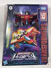 Transformers Legacy Voyager Decepticon Armada Universe Starscream New MISB