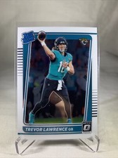 Trevor Lawrence Jaguars