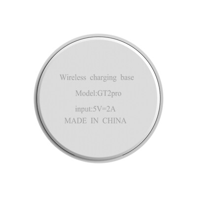 Wireless Charger with Magnetic Separate Model Charger for HUAWEI Watch