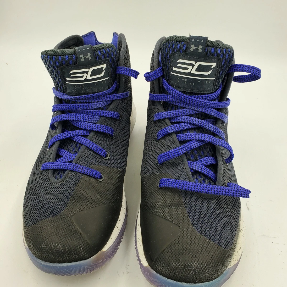 Wardell sc under armour 2025