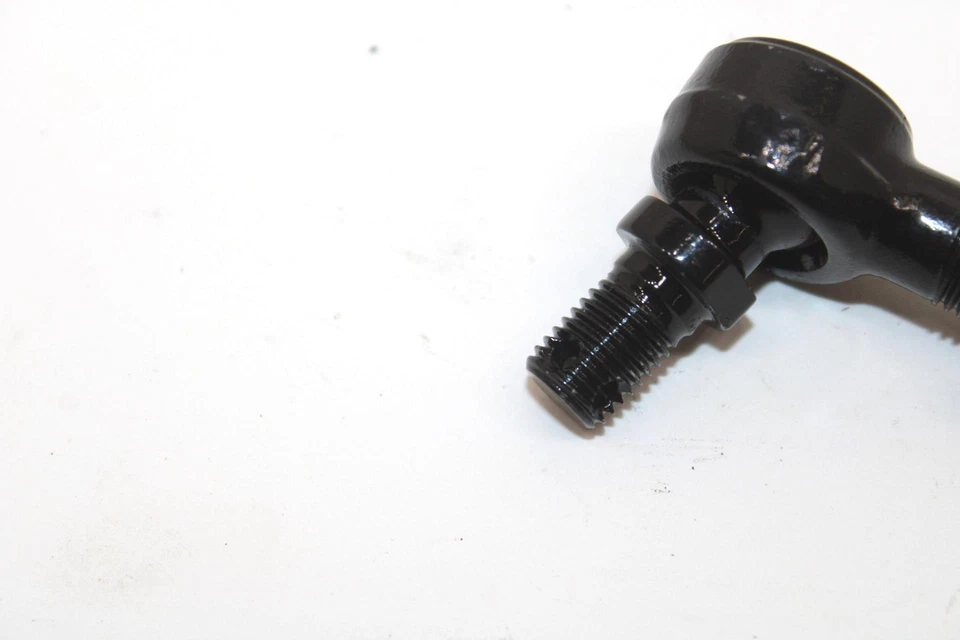 Yamaha GS340 1976 extremo de varilla de amarre original 821-23845-90-00 SY71 Foto 2 de 4