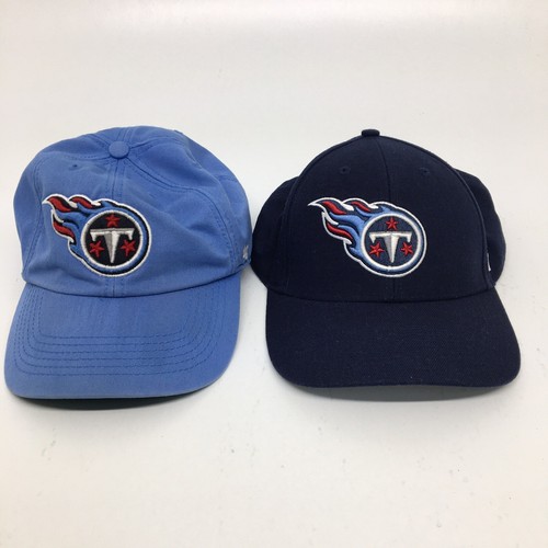 Tennessee Titans Baseball Cap/Hat Brand 