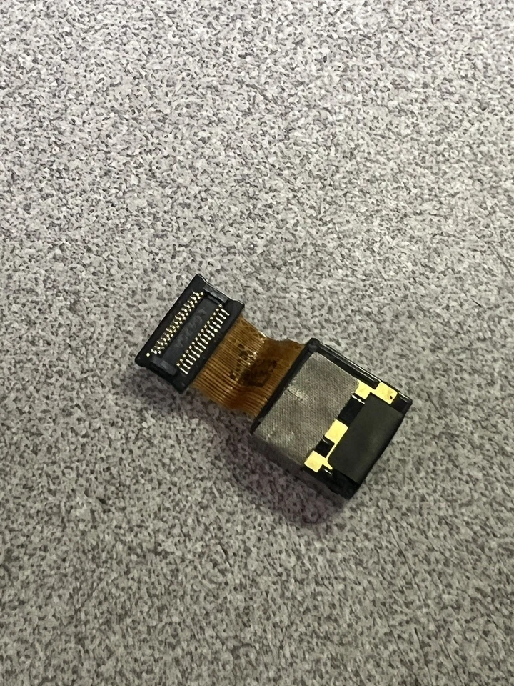 Cable flexible de cámara trasera OEM para LG Escape 3 K373 Phoenix 2 k8 Foto 2 de 2