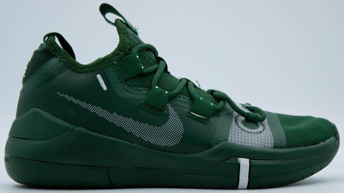 Nike Kobe A.D. TB Gorge Green for Sale | Authenticity