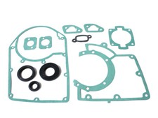 Kit guarnizioni per Stihl 050 051 AV 050AV 051AV gasket kit 