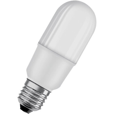 OSRAM 4058075428461 LED STAR STICK 9.5W 827 Opaline E27 Bulb