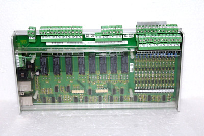 LINDE SIOX 12/8 CI Extension Module 856237
