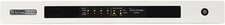 Atlasied Atmosphere Aza404 400w Networkable 4-channel Power Amplifier