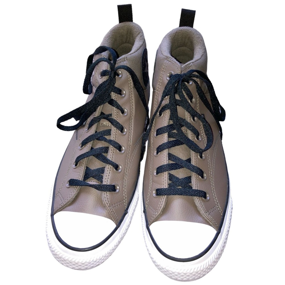 MEN'S/Unisex CONVERSE CHUCK TAYLOR ALL STAR MALDEN BOOT SNEAKERS 10, 11, 12