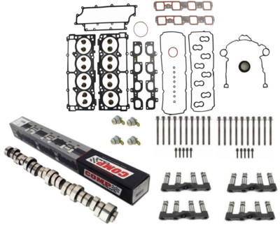 Comp Performance Nicht Mds Set Mit / NSR Camshaft   für 2005-2010 Dodge 6.1L