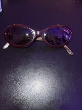 Fendi 'Vintage Amber' Sunglasses