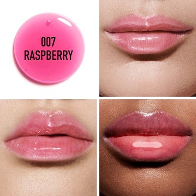 dior lipglow 007