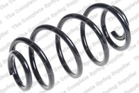 LesjÖFors 4214214 Coil Spring For Chevrolet