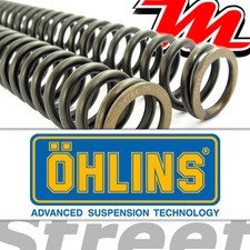 Muelles de horquilla Ohlins Lineales 9.5 (08664-95) HONDA CBR 929 RR 2000