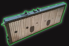 Toyota prius 2004-2020 Modulo batteria ibrido cella alta mah