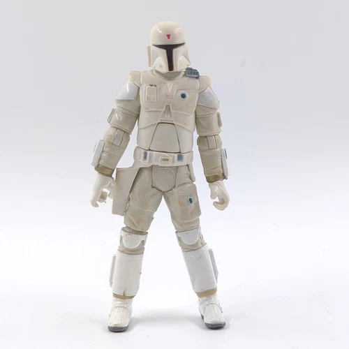 Star Wars 30th Anniversary Concept McQuarrie Signature Series Boba Fett 2007