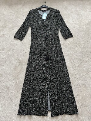 m&s black tie dresses