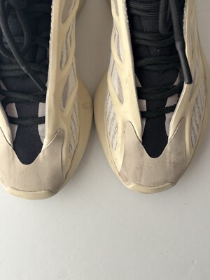 adidas gazelle silver green womens Adidas Yeezy 700 V3 Fade Salt