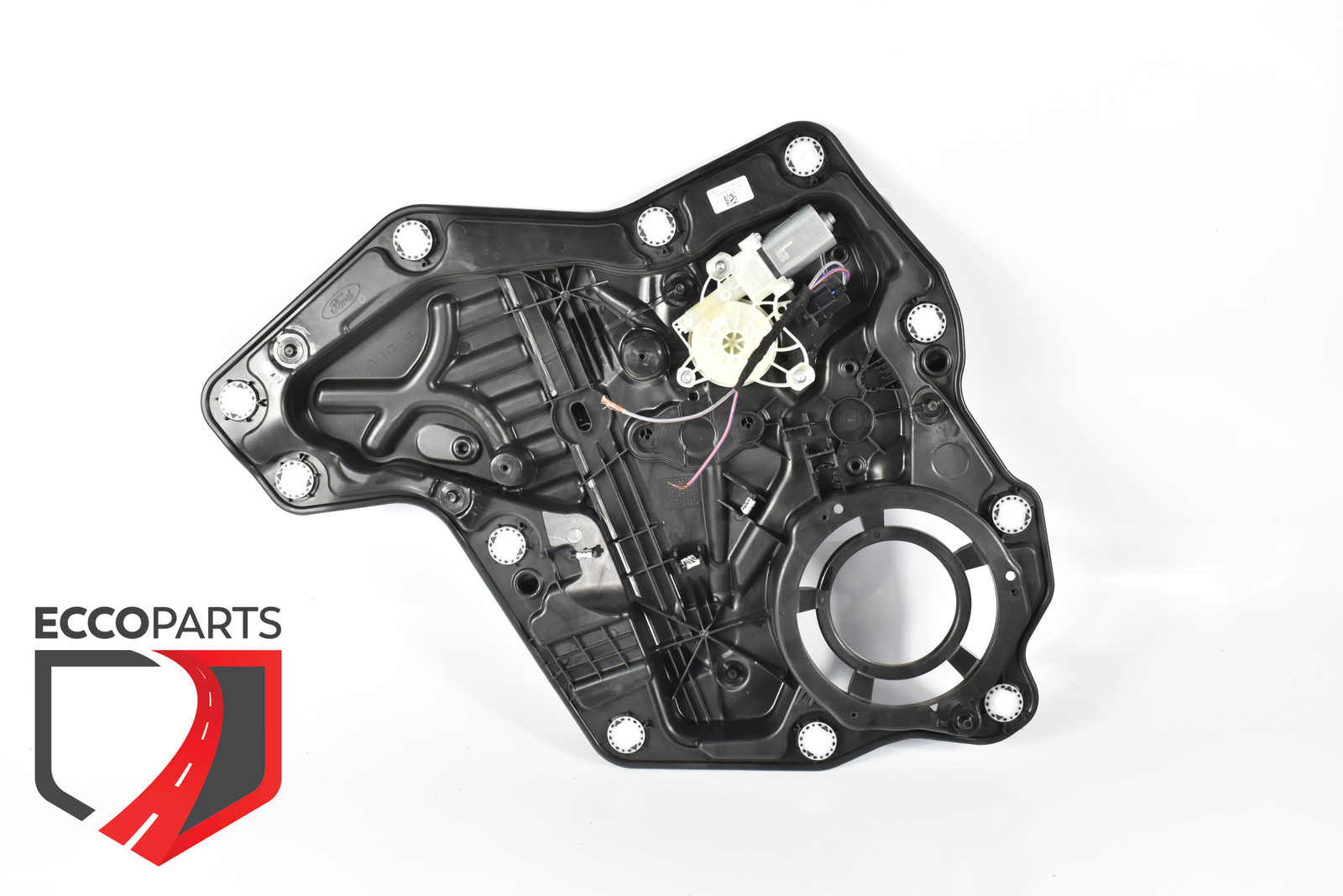 Alzacristalli Alzavetro posteriore sinistro N1BB-A27001-BB Ford Fiesta MK8