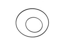 PIONEER KPX 9900 EUROPEEN COURROIES PLATINE CASSETTE NATUREL CAOUTCHOUC KPX9900