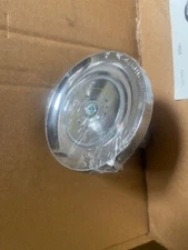 Niagara Conservation N3912CH Earth Luxe High Efficiency Showerhead, Chrome (NEW)