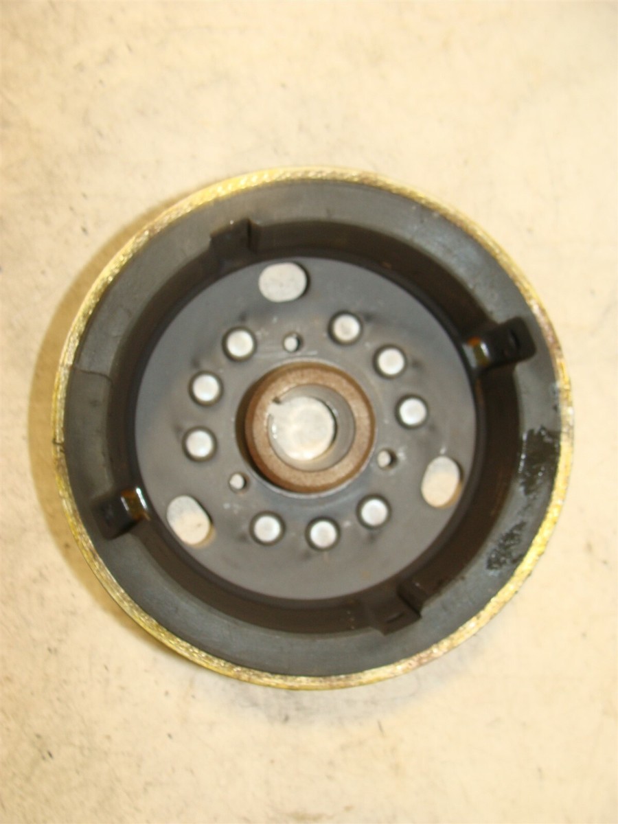 840様 1978 79 80 KAWASAKI INTRUDER 440 lower chain drive gear