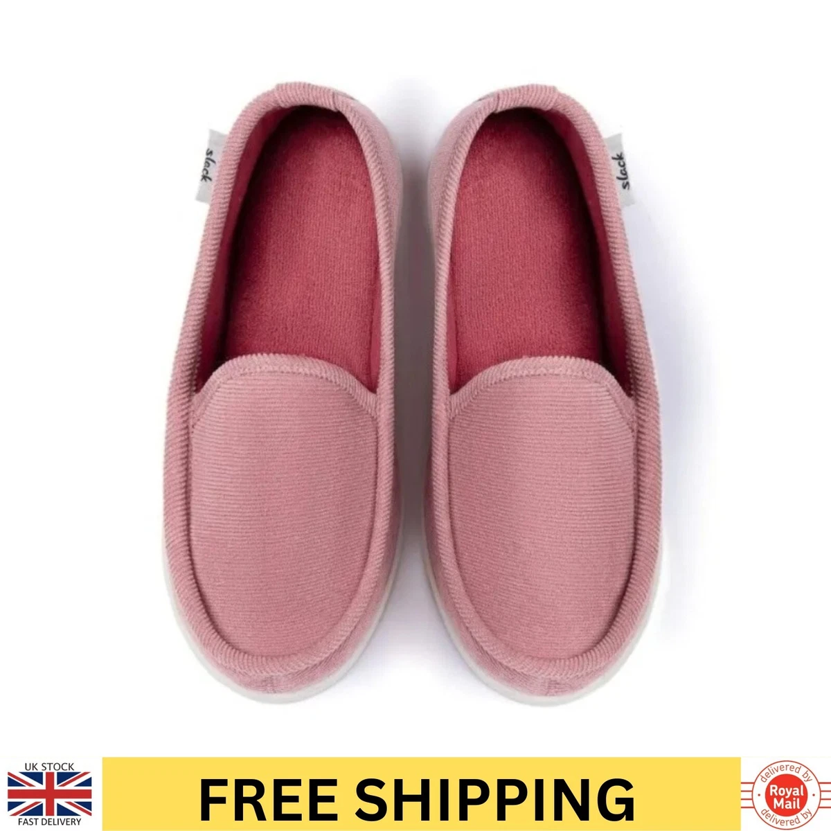 Size 42 online in slippers
