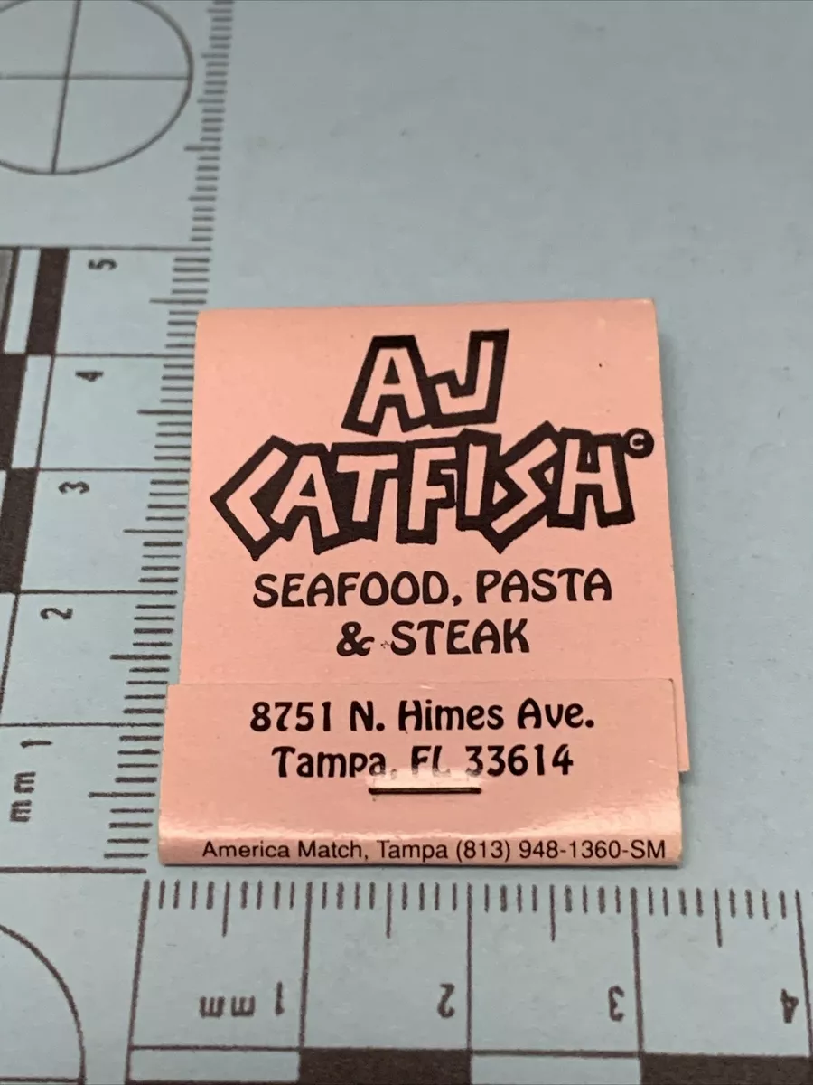 A&j catfish online