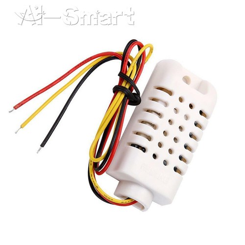 1-10PCS AM2302B DHT22 Digital Temperature and Humidity Sensor Module 0-99.9% RH - Picture 6 of 29