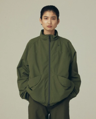 GOLDWIN（ゴールドウィン）Atlas Jacket（GB Replica） Goldwin Stand Collar Jacket | eBay