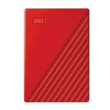 2TB My Passport Portable External Hard Drive with Password Protection