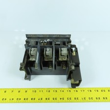 Allen Bradley 1494V-DS100 100A Non-Fusible Disconnect Switch 600V Right-Hand