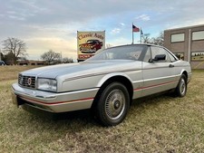 1988 Cadillac Allante for Sale
