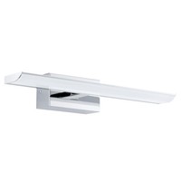 Weiß Chrom Badezimmerlampe Moderne Wandlampe üBer Dem Spiegel 600Lm IP44