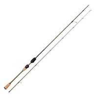 "Westin W6 Spoon 7'1\"/213Cm Ml 2-10G 2 Sec - Spinnrute, Angelrute, Raubfischrute"