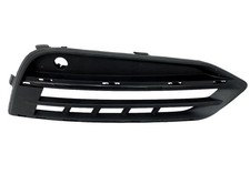 Calandre Volvo S90