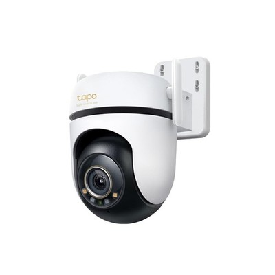 Tp-Link - Tapo C530Ws Outdoor Pan/Tilt Security Wi-Fi Camera NEW