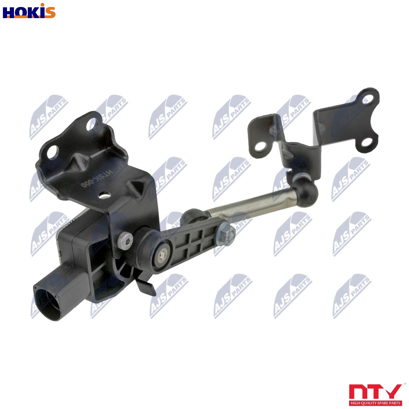 2x ✅Fits NTY ECX-SK-000 Light Leveling Sensor ⭐UK Seller⭐ - Image 12