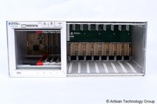 NI PXI-1052 4-Slot PXI Chassis With 8-Slots for SCXI