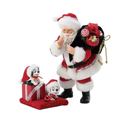 101 Reasons To Love Christmas  By: Disney Possible Dreams *SHIPS WITHIN 10 DAYS*