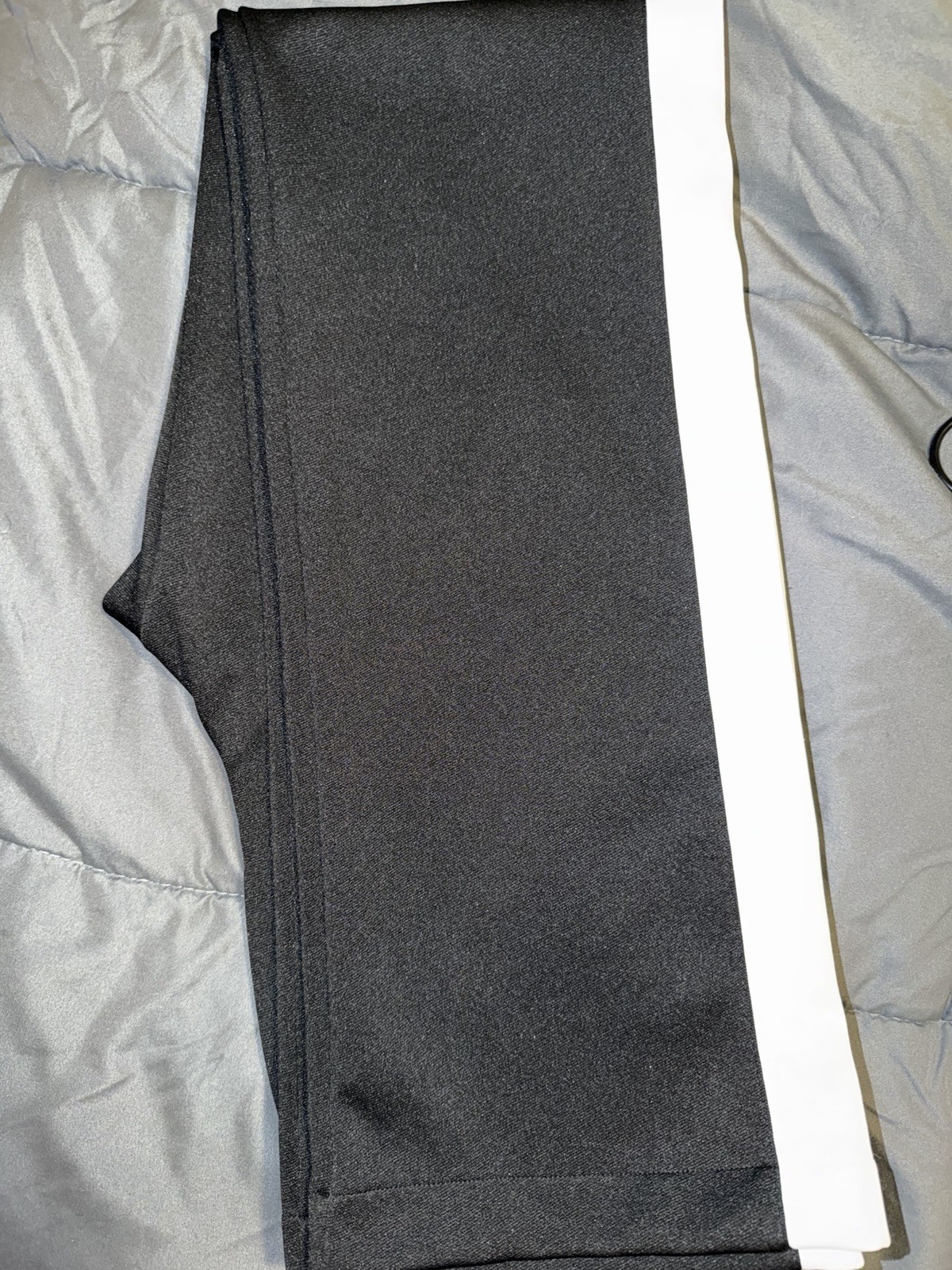 Mike Amiri Always On Point Track Pants Men’s Size Medium!! Rare image 3