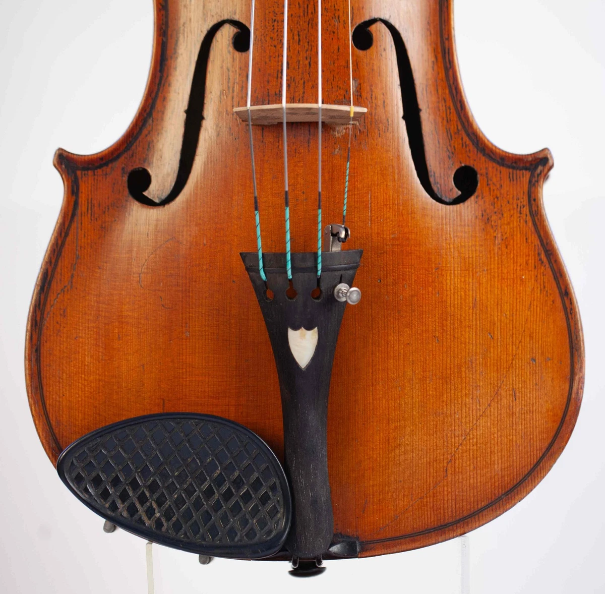 4/4 Acoustic Violins for sale | eBay
