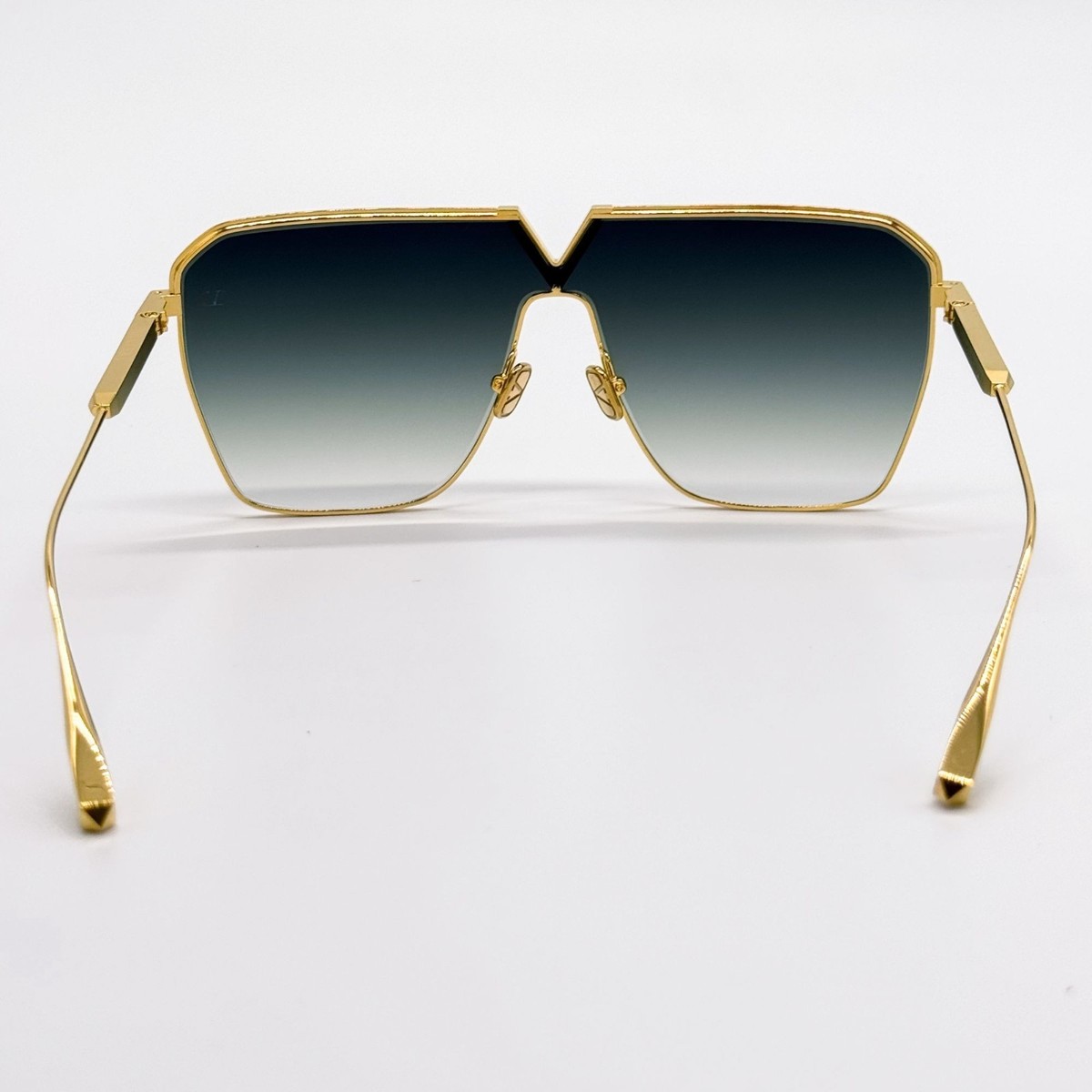 Valentino Garavani VLS-137-A-134 0mm Valentino Garavani VLS-137-C-134 Sunglasses 0mm 100  main image 4