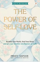 Preeti Kapoor | The Power Of Self - Love | Taschenbuch | Englisch (2025)