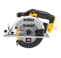 Dewalt AkkukreissäGe 18V 165Mm DCS391N Ohne Akku Und LadegeräT